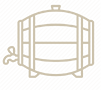 Oak Barrel